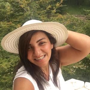 Meet your Posher, Rima